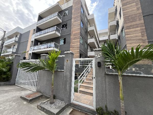 Apartamento - Venda