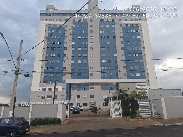 Apartamento - Venda