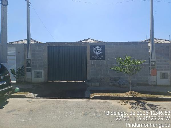 Imóvel para investir — Casa no Feital, Pindamonhangaba - SP, Nº 67, 2 quartos, 175,2m²