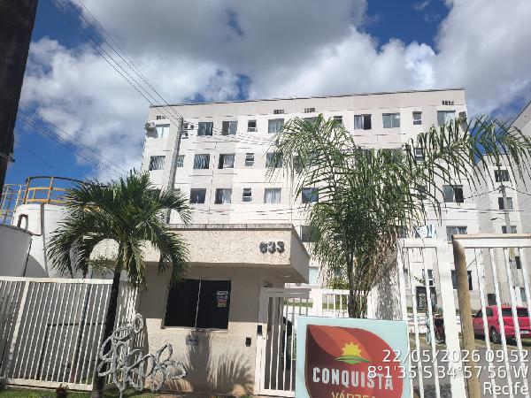 Apartamento - Venda