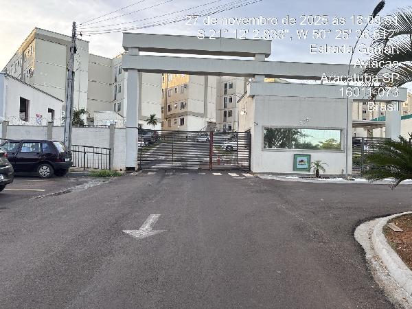 Apartamento - Venda