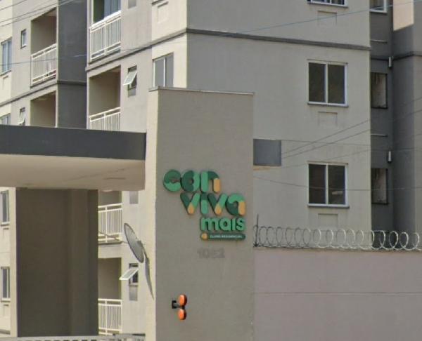 Apartamento - Venda