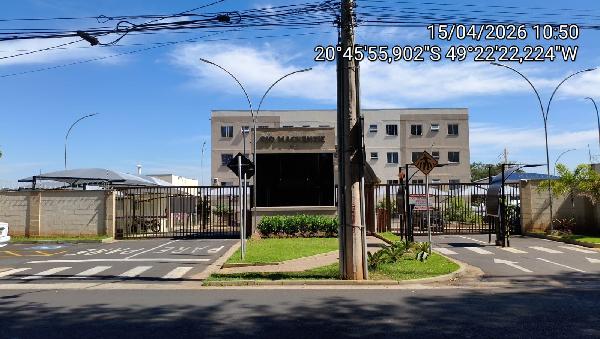Apartamento, 2 quartos, 39 m² - Foto 1