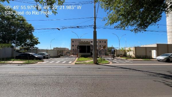 Apartamento, 2 quartos, 39 m² - Foto 1