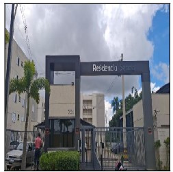 Apartamento - Venda
