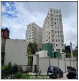 Apartamento - Venda