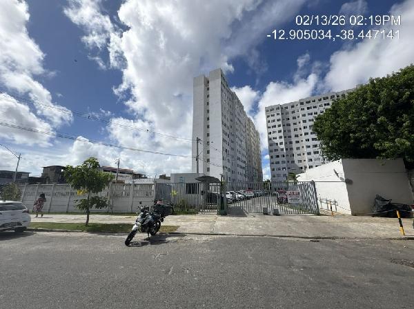 Apartamento - Venda