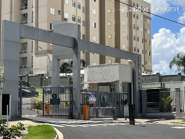 Apartamento - Venda