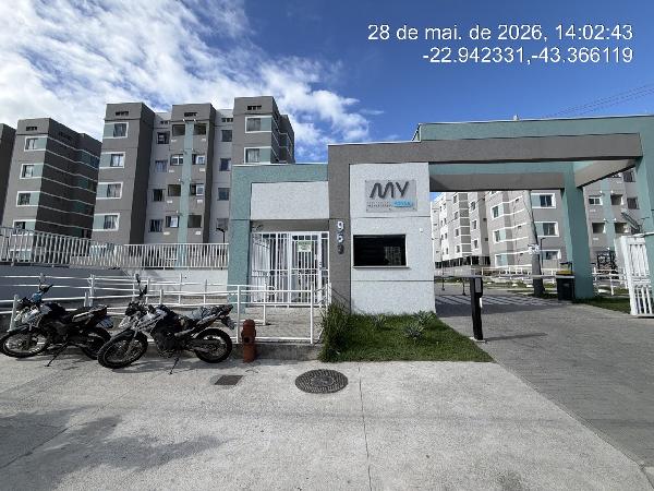 Excelente oportunidade — Apartamento no Taquara, Rio de Janeiro - RJ, Apto 309, 2 quartos, 1 vaga, 40m²