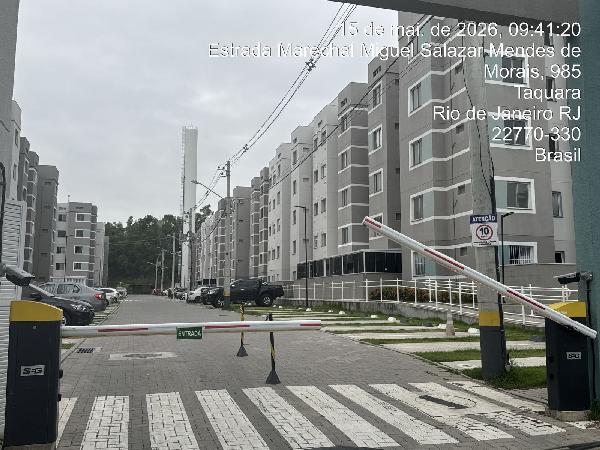 Apartamento - Venda