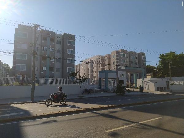 Apartamento - Venda