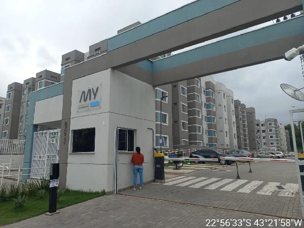 Oportunidade certa — Apartamento no Taquara, Rio de Janeiro - RJ, Apto 311, 2 quartos, 1 vaga, 41m²