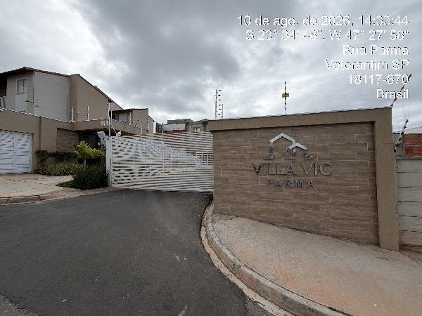 Imóvel em destaque — Apartamento no Villa Bella de Votorantim, Votorantim - SP, Apto 103, 2 quartos, 1 vaga, 63,98m²