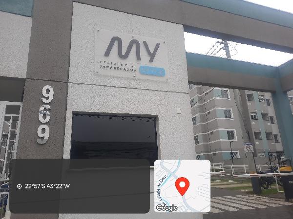 Oportunidade valiosa — Apartamento no Freguesia (jacarepagua), Rio de Janeiro - RJ, Apto 202, 2 quartos, 40m²