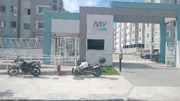 Imóvel selecionado Caixa — Apartamento no Taquara, Rio de Janeiro - RJ, Apto 207, 2 quartos, 41m²
