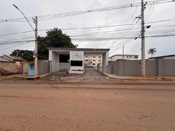 Apartamento - Venda