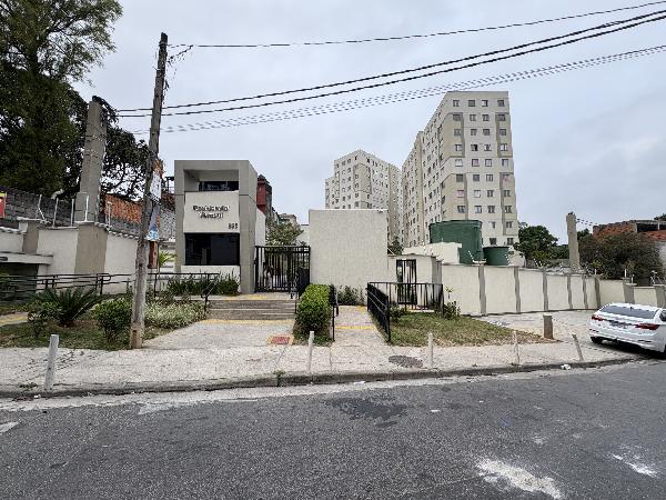 Apartamento - Venda