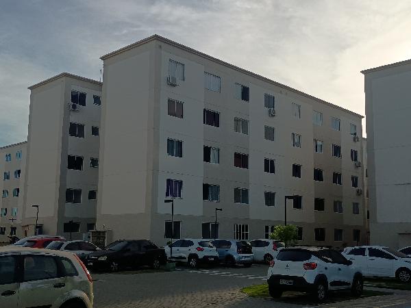 Apartamento - Venda