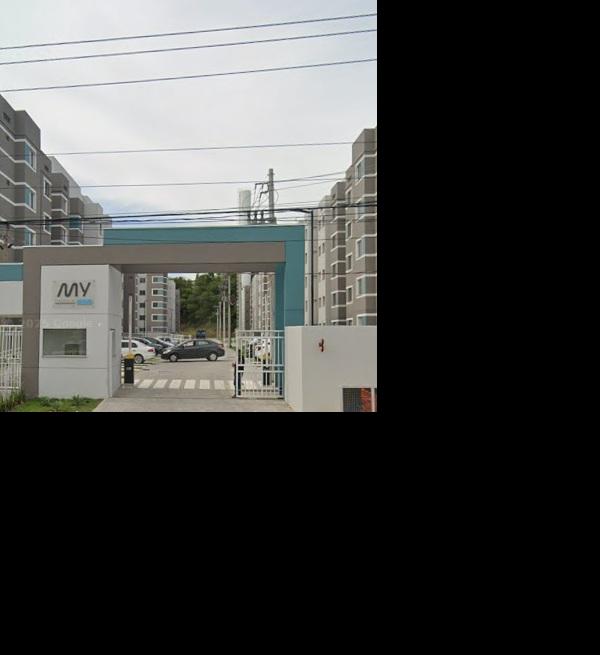 Apartamento - Venda