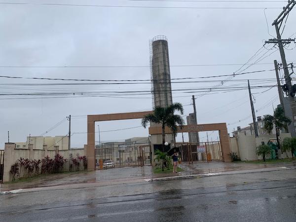 Apartamento - Venda