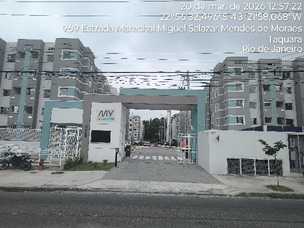 Apartamento - Venda