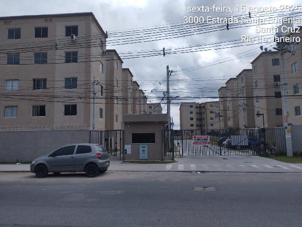 Apartamento - Venda