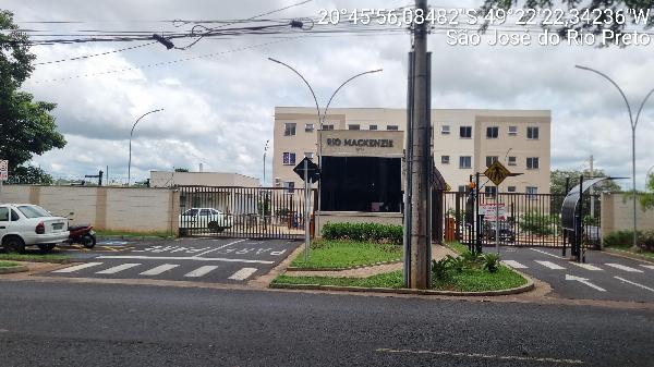 Apartamento, 2 quartos, 39 m² - Foto 1