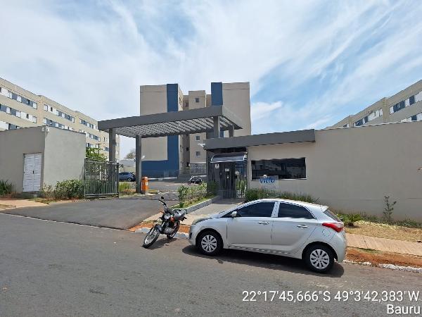 Apartamento - Venda