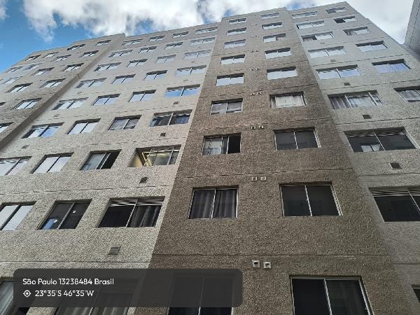 Oportunidade certa — Apartamento no Quinta da Paineira, Sao Paulo - SP, Apto 713, 2 quartos, 31,42m²