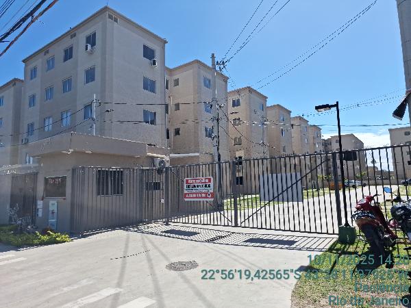 Apartamento - Venda