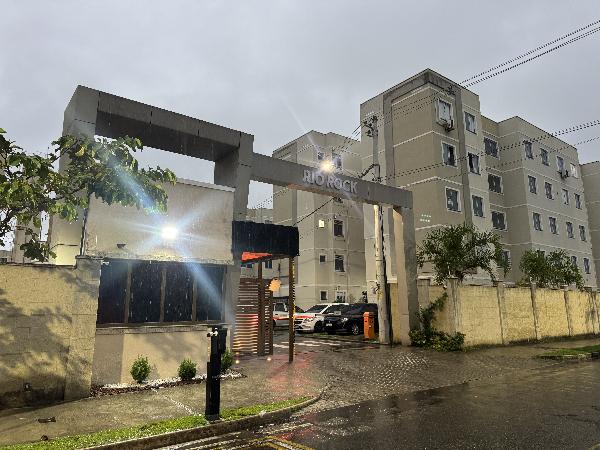 Apartamento - Venda