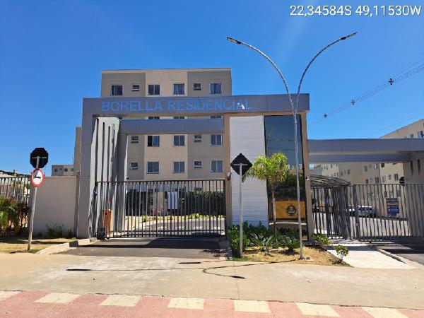 Apartamento - Venda