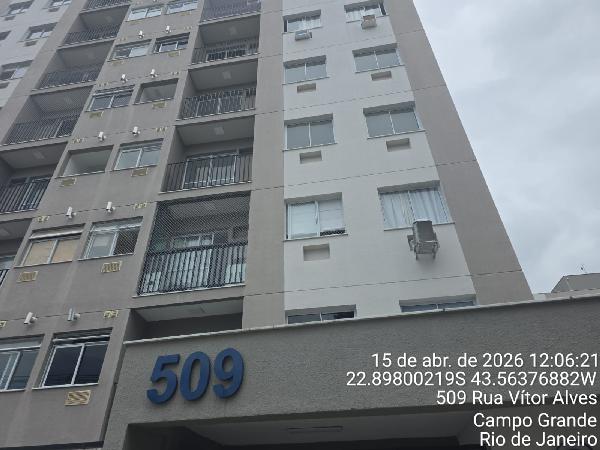Apartamento - Venda