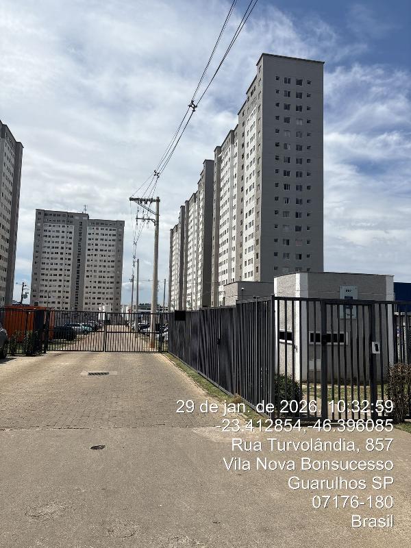 Apartamento - Venda