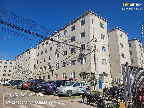 Apartamento - Venda