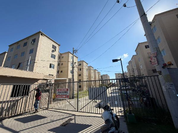 Apartamento - Venda
