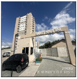 Apartamento - Venda
