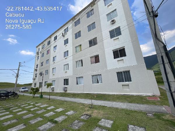 Apartamento - Venda