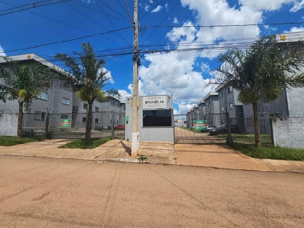 Apartamento - Venda
