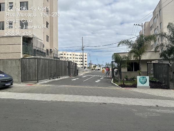 Apartamento - Venda