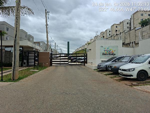 Apartamento - Venda