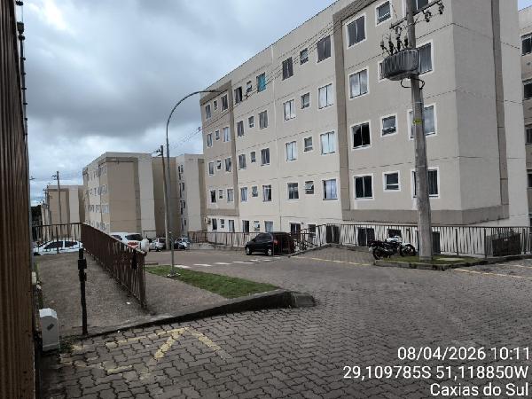 Apartamento - Venda