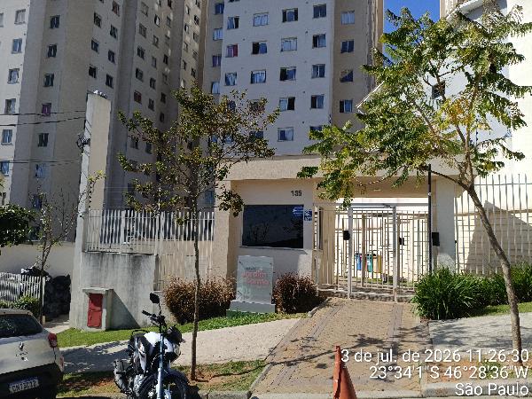 Apartamento - Venda