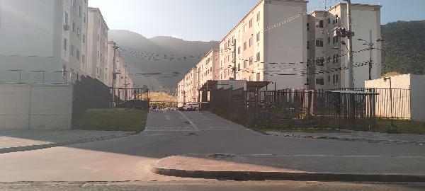 Apartamento - Venda