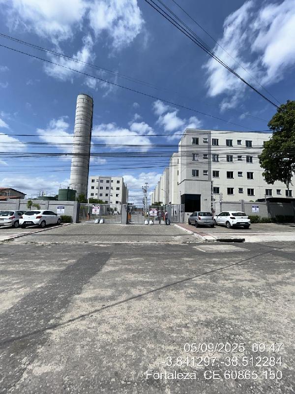 Apartamento - Venda
