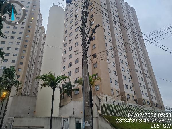 Apartamento - Venda