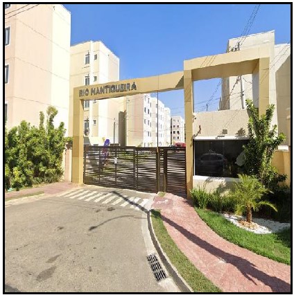 Apartamento - Venda