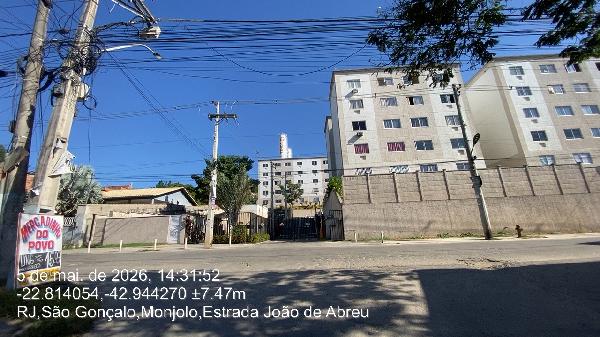 Apartamento - Venda