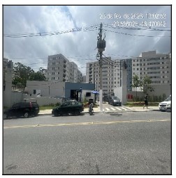 Apartamento - Venda