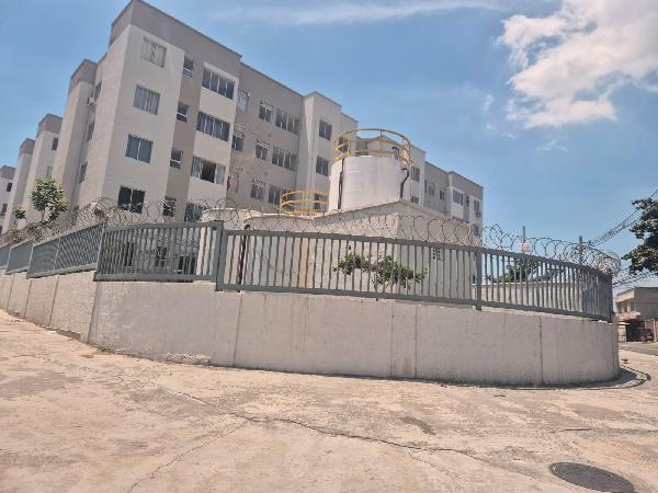 Apartamento - Venda